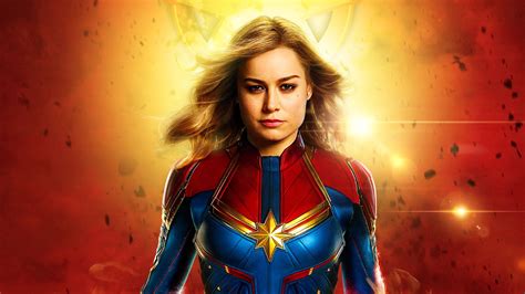 Captain Marvel 2 Zawe Ashton Antagonista Principale Ma Chi Interpreta