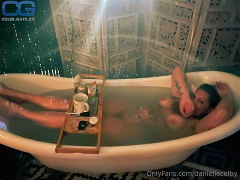 Danielle Colby Nude Pictures Photos Playboy Naked Topless Fappening