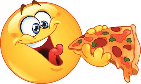 Royalty Free Cartoon Pizza Slice Clip Art Vector Images And Illustrations Istock