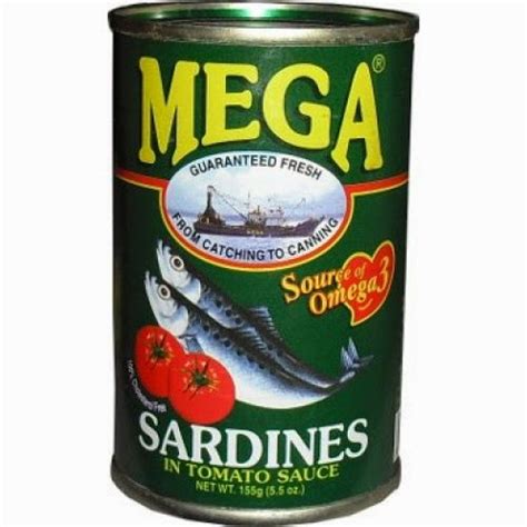 Top 10 Sardines Brands in the Philippines | Most Beautiful