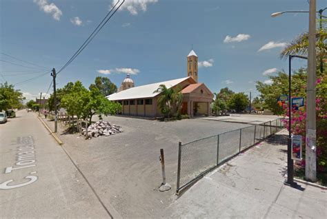 Horario De Misa En Parroquia San Juan Ap Stol Y Evangelista De Mazatl N