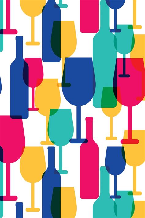 Tea Towel Wine Glasses Ke Design T And Home