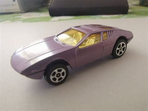 Corgi Juniors Whizzwheels De Tomaso Mangusta Kaufen Auf Ricardo