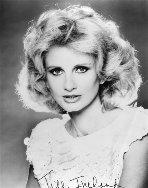 Jill Ireland – Movies & Autographed Portraits Through The Decades