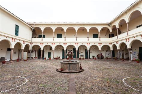 Inca Museum, Cusco editorial stock image. Image of ancient - 68157389