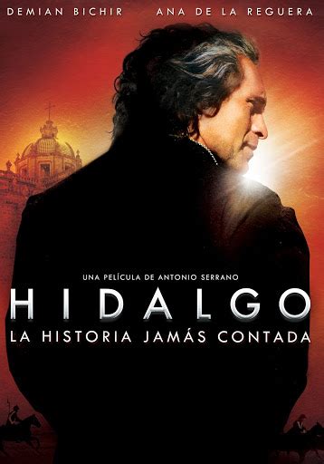 Hidalgo la Historia Jamás Contada Doblada Movies on Google Play