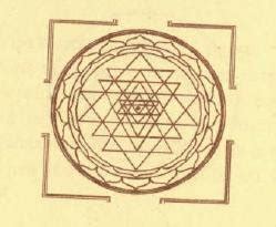 Soundarya Lahari Sloka 22 with Meaning and Yantra - DivineInfoGuru.com