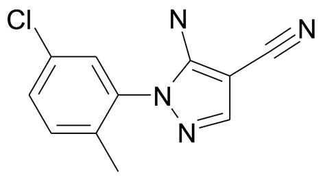 1159678 51 9 MFCD11918272 5 Amino 1 5 Chloro 2 Methyl Phenyl 1H