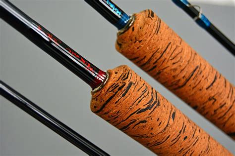 Custom Fishing Rods Fishing Rod Custom Rods