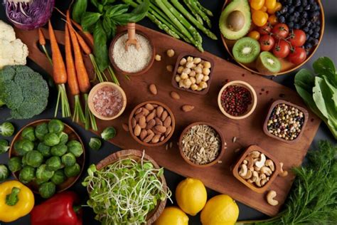 Understanding Macronutrients And Micronutrients What You Need To Know