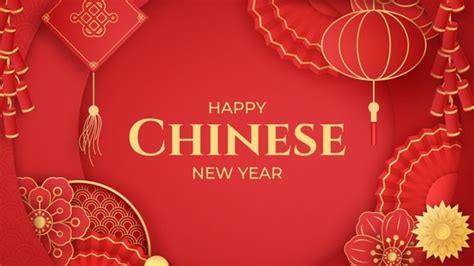 Chinese New Year Predictions For The Year Of Wood Dragon For All