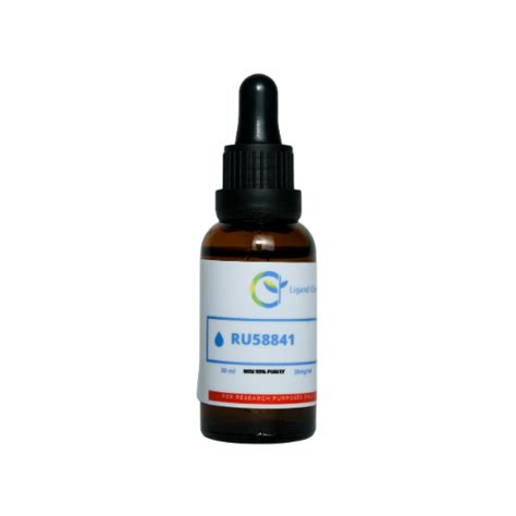 RU58841 30ml | Ligand Chem