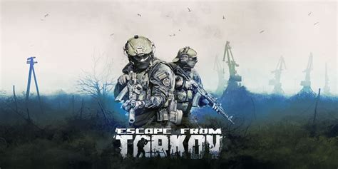 Escape from Tarkov: How to Get Twitch Drops From Watching Streams