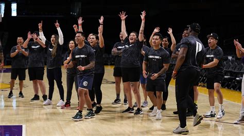 Photos Hoops For Troops 2023 Photo Gallery NBA