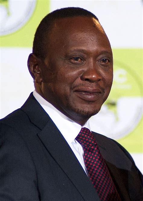 uhuru kenyatta biography family wealth britannica