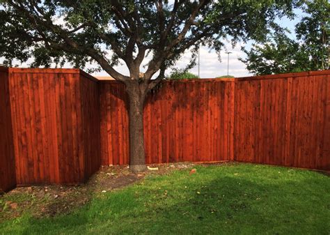 6 Ft Cedar Fence Fence Companies Gate Companies Lifetime Fence