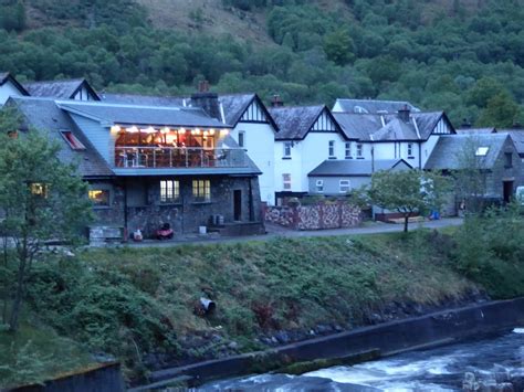 Highland Getaway Updated 2022 Reviews Kinlochleven