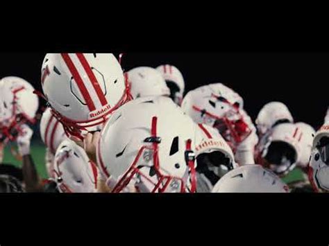 Swag Surfin Red Raiders Football Hype Video YouTube