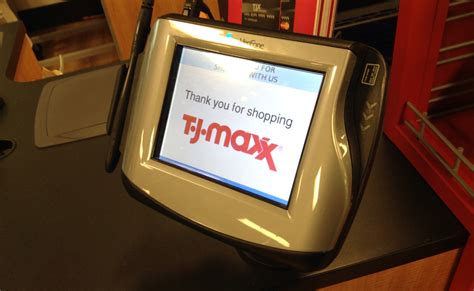 Tjmaxx Bill Pay