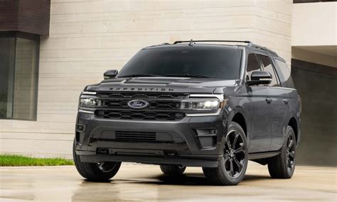 2022 Ford Expedition Timberline And Stealth Editions Added Our Auto Expert