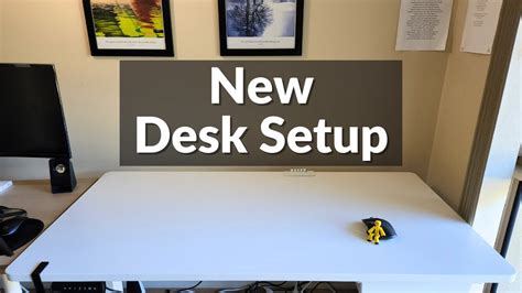 2023 Desk Setup And Room Tour Part 1 Plans To Upgrade My PC YouTube