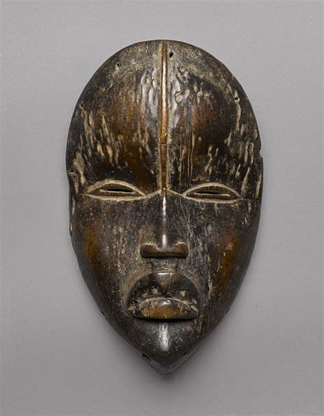 Maries Pastiche Traditional Masks Of West Africa With Roundup Of Masks You Can Make At Home