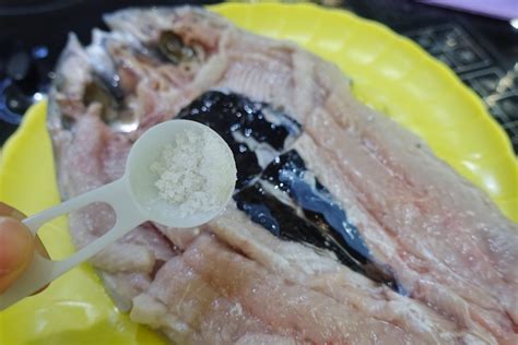 15 Easy Pan Grilled Boneless Bangus Sarah Tries To Cook