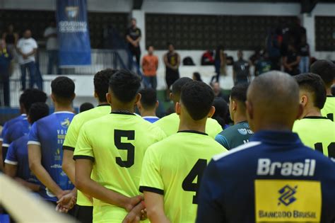 DSC 8721 Federação Roraimense de Voleibol Flickr