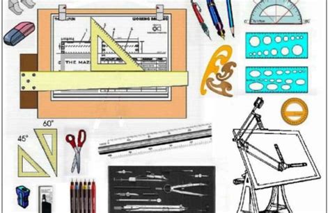 Tujuan Gambar Teknik Pulp