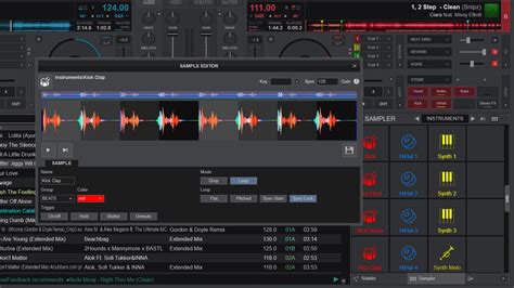 Virtual Dj Full Version