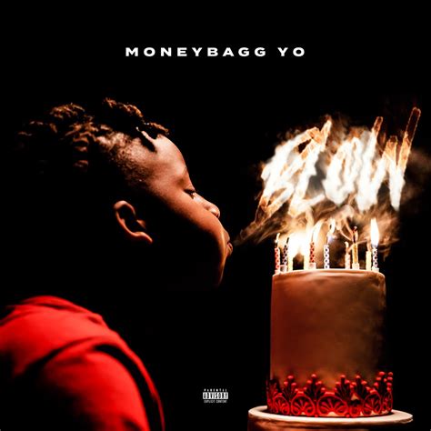 Blow Single By Moneybagg Yo On Apple Music