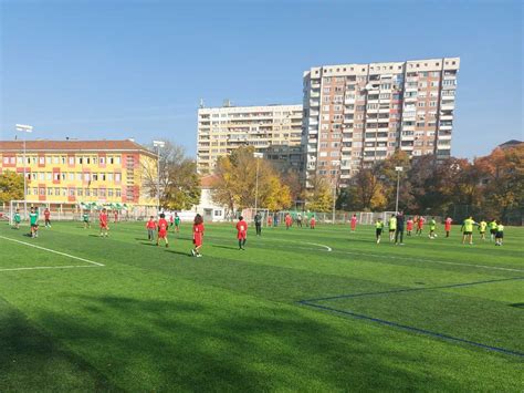 Район Красна поляна, Столична община - Home