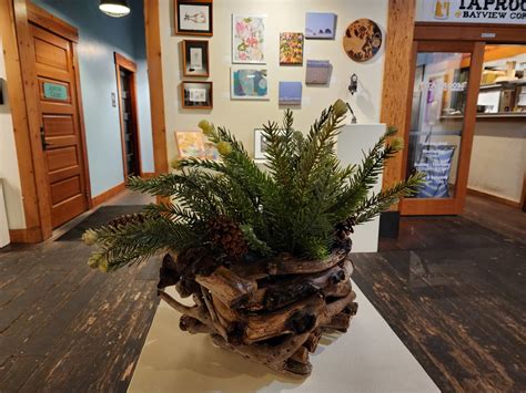 Art for All - Goosefoot