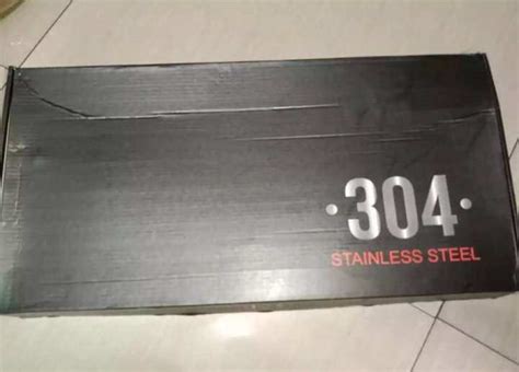 SUS304 Stainless Steel Hot Cold Arc Pull Out Kitchen Faucet W Pull Down Sprayer Lazada PH