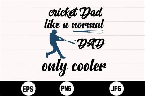 1 Svg Cricket Design Designs And Graphics