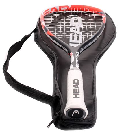 Head Ignition 135 Squash Racquets Head Rakiety Do Squasha