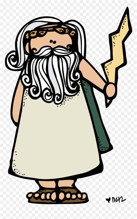 Greek God Png - Greek Mythology Clipart, Transparent Png - vhv