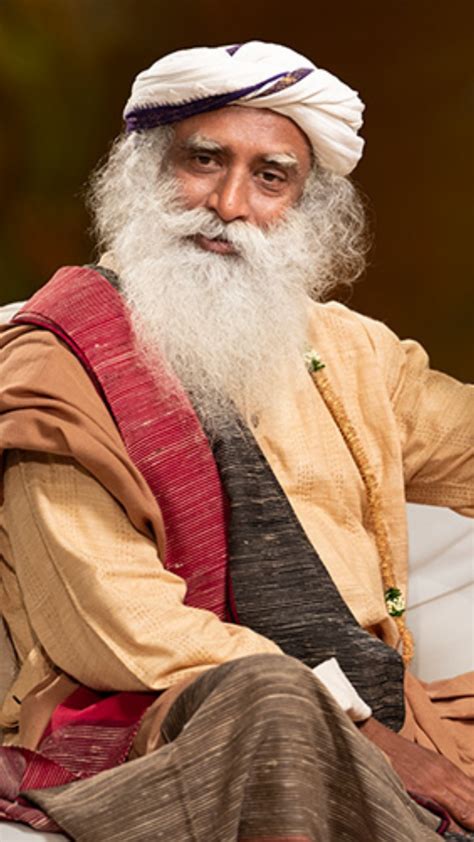 Quotes On Love And Life By Sadhguru Jaggi Vasudev