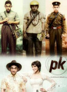 Pk (2014) Songs Lyrics & Videos [All Songs List]- LyricsBogie