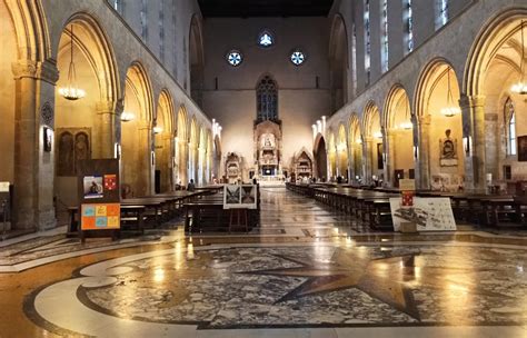 Complesso Monumentale Di Santa Chiara Napoli Campania For You