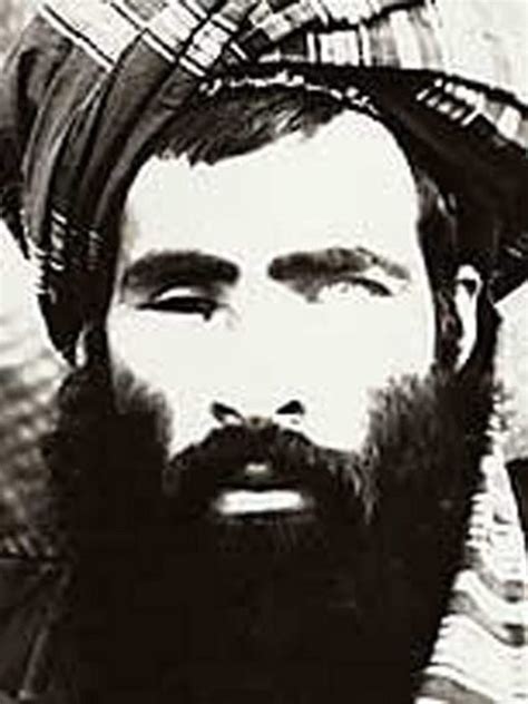 Who Are The Leaders Of The Taliban