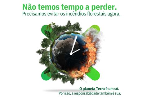 novo mascote campanha de prevenção a incêndios de 2023 faz alerta