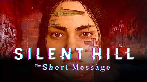 Silent Hill Sakura The Short Message Story And Artwork Teased Reveal Coming Soon Youtube