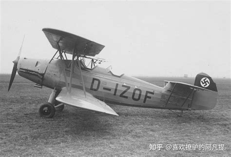 编号03：纳粹德国空军（luftwaffe 19351945）：工欲善其事必先利其器：德空的坚强后盾——航空技术企业 知乎