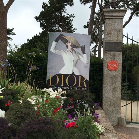 Dior Museum Granville