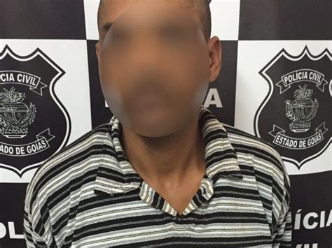 G1 Homem é Preso Suspeito De Torturar E Tentar Colar Partes íntimas