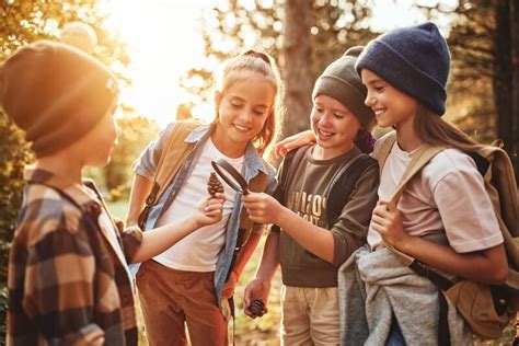 6 Actividades Ecológicas Para Niños ¡y Padres