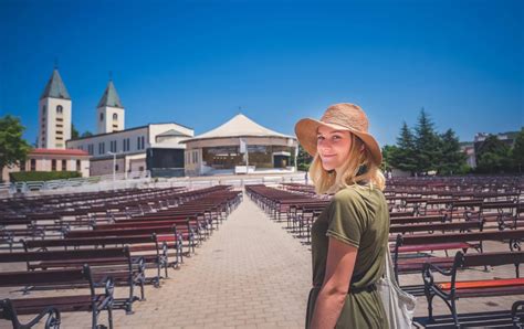 Medjugorje Offerte Viaggio A R Hotel Prenota Subito