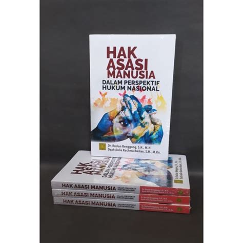 Jual Hak Asasi Manusia Dalam Persfektif Hukum Nasional Shopee Indonesia