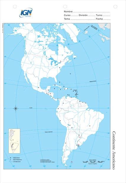 Mapa Das Americas Para Imprimir Mapa Das Americas Para Imprimir E Colorir ~ Imagens Para Colorir